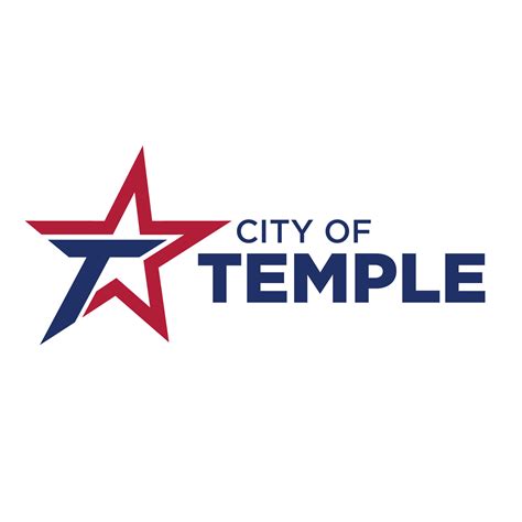 City of temple - Agreement Information Anti-Discrimination Notice City Charter Code of Ordinances Open Records Request Consumer Confidence Report Employee Information Portal 2 N Main Street Temple, TX 76501 (+1) 254-298-5700 web@templetx.gov 